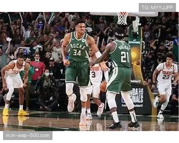 猛龙雄鹿开季对决：字母哥复出能否助雄鹿取胜？