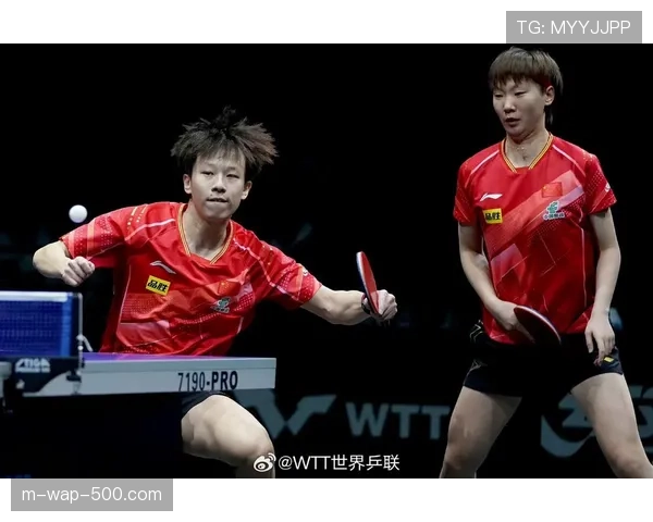 混双项目首轮赛况 种子组合大多顺利晋级